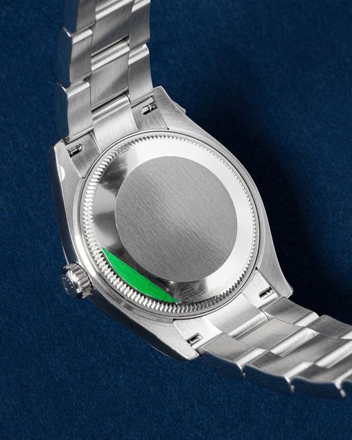 Rolex Oyster Perpetual 277200 Image 2